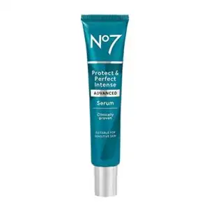 No7 Protect & Perfect Intense B0719SCY9M