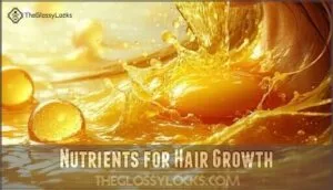 nutrients for hair growth nutrients for hair growth