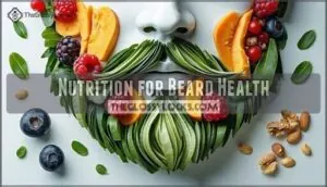 nutrition for beard health nutrition for beard health