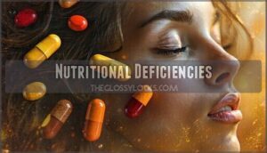 nutritional deficiencies