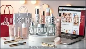 olay retinol eye cream cost and availability olay retinol eye cream cost and availability