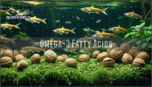 omega-3 fatty acids