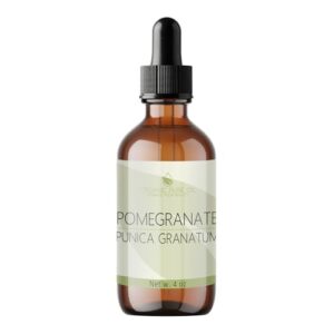 organic pure oil OPO Pomegranate B00JTMSYZS