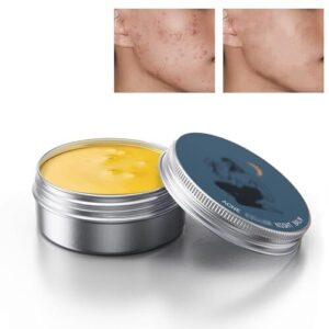 Organics Acne Balm, Acne and B0DBLNDZMP