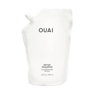 OUAI Detox Shampoo Refill   B08KFQ6XW3