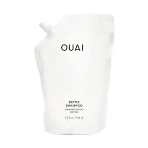 OUAI Detox Shampoo Refill   B08KFQ6XW3