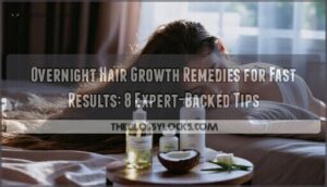 overnight hair growth remedies for fast results