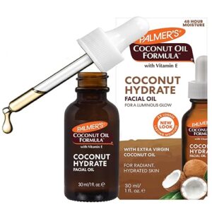 Palmer’s Coconut Oil Formula Coconut B0781W852C