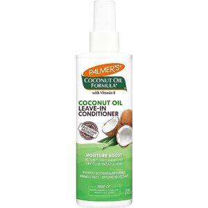Palmer's Coconut Oil Formula Moisture B00HQE27HC