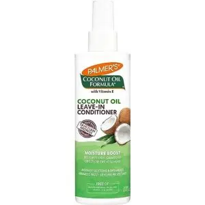 Palmer's Coconut Oil Formula Moisture B00HQE27HC