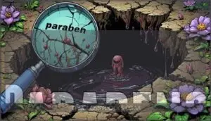 parabens