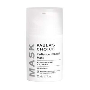 Paula's Choice Radiance Renewal Night B07DF6RX1Q