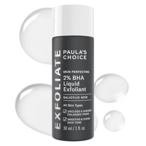 Paula's Choice Skin Perfecting 2% B07C5SS6YD
