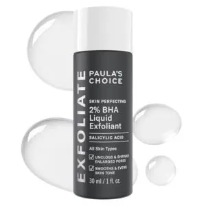 Paula's Choice Skin Perfecting 2% B07C5SS6YD