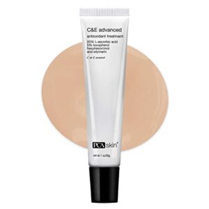 PCA SKIN Vitamin C and B07G2HGWMR