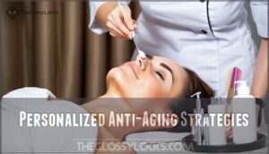 personalized anti-aging strategies