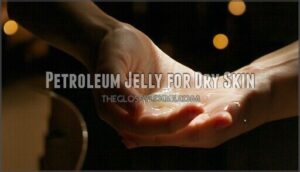 petroleum jelly for dry skin petroleum jelly for dry skin
