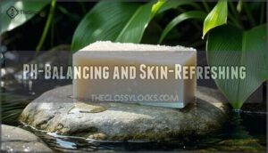 ph-balancing and skin-refreshing