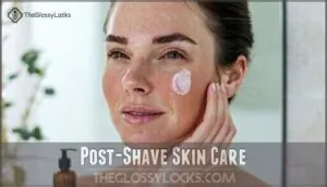post-shave skin care post-shave skin care