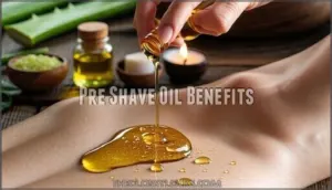 pre shave oil benefits pre shave oil benefits