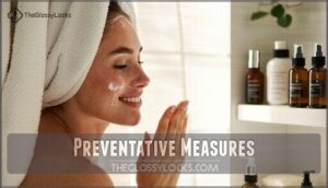 preventative measures