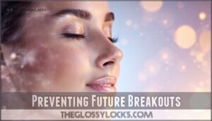 preventing future breakouts