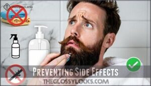 preventing side effects preventing side effects