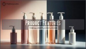 product features