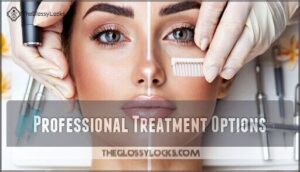 professional treatment options