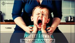 protect airway