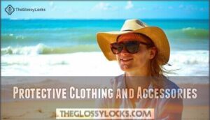 protective clothing and accessories