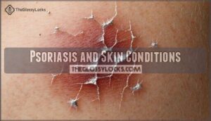 psoriasis and skin conditions