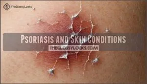 psoriasis and skin conditions