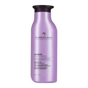 Pureology Hydrate Shampoo   For B0891843GC