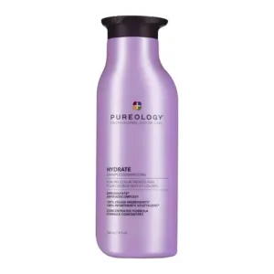 Pureology Hydrate Shampoo For B0891843GC