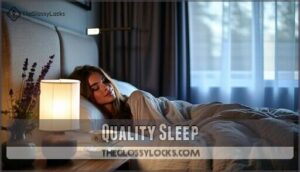 quality sleep