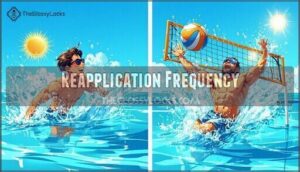 reapplication frequency