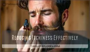reducing itchiness effectively reducing itchiness effectively
