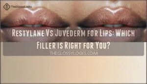 restylane vs juvederm for lips
