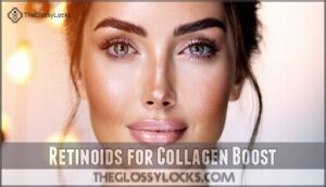retinoids for collagen boost