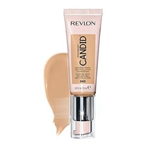 Revlon Liquid Foundation, Photo Ready B07GDS8BMY