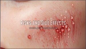 risks and side effects risks and side effects