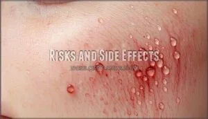 risks and side effects