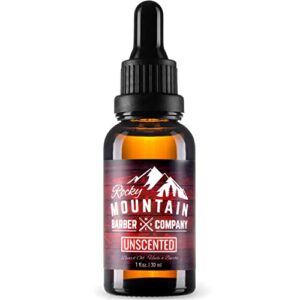 Rocky Mountain Barber Company Men’s B01I1XH88E