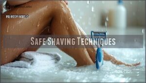 safe shaving techniques safe shaving techniques