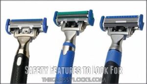 safety features to look for