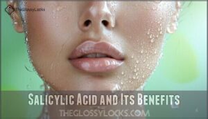 salicylic acid and its benefits