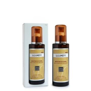 Saryna Key Hair Oil for B00684DV08