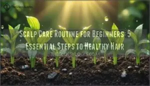 scalp care routine for beginners scalp care routine for beginners