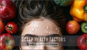 scalp health factors